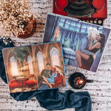 Kingdom of Crows (Books 4-5) Exclusive Luxe Edition Set - Book