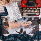 Kingdom of Crows (Books 4-5) Exclusive Luxe Edition Set - Book