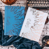 Kingdom of Crows (Books 4-5) Exclusive Luxe Edition Set - Book