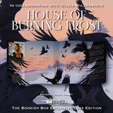 Kingdom of Crows (Books 4 & 5) Exclusive Luxe Edition Set Preorder PREORDER Preorder