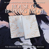 Kingdom of Crows (Books 4 & 5) Exclusive Luxe Edition Set Preorder PREORDER Preorder