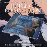 Kingdom of Crows (Books 4 & 5) Exclusive Luxe Edition Set Preorder PREORDER Preorder