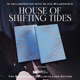 Kingdom of Crows (Books 4 & 5) Exclusive Luxe Edition Set Preorder PREORDER Preorder