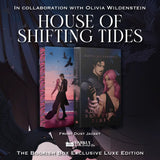 Kingdom of Crows (Books 4 & 5) Exclusive Luxe Edition Set Preorder PREORDER Preorder