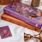Kingdom of Faewood Exclusive Luxe Edition - Book