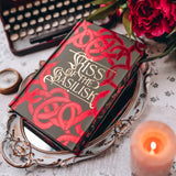 Replacement Listing: August Darkly 2025 Kiss of the Basilisk Exclusive Luxe Edition Book