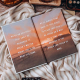 Knotted Exclusive Luxe Edition Book