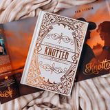 Knotted Exclusive Luxe Edition Book