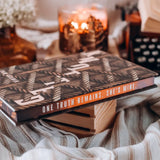 Knotted Exclusive Luxe Edition Book