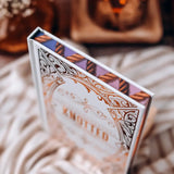 Knotted Exclusive Luxe Edition Book