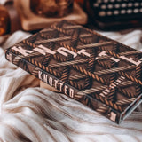 Knotted Exclusive Luxe Edition Book