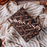 Knotted Exclusive Luxe Edition Book