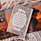 Knotted Exclusive Luxe Edition Book