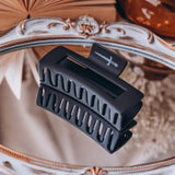 Lady of Darkness Inspired Hair Clip Accessories