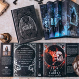 Lady of Darkness Series Exclusive Luxe Edition Set Preorder (Reprint)