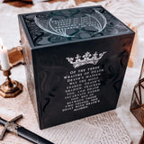 Lady of Darkness Series Exclusive Luxe Edition Set Preorder (Reprint)