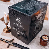 Lady of Darkness Series Exclusive Luxe Edition Set Preorder (Reprint)