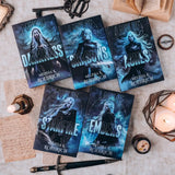 Lady of Darkness Series Exclusive Luxe Edition Set Preorder (Reprint)