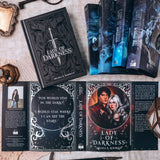 Lady of Darkness Series Exclusive Luxe Edition Set Preorder (Reprint)
