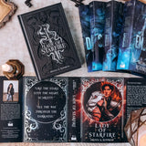 Lady of Darkness Series Exclusive Luxe Edition Set Preorder (Reprint)
