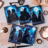 Lady of Darkness Series Exclusive Luxe Edition Set Preorder (Reprint)