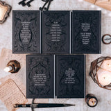 Lady of Darkness Series Exclusive Luxe Edition Set Preorder (Reprint)
