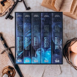 Lady of Darkness Series Exclusive Luxe Edition Set Preorder (Reprint)