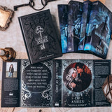 Lady of Darkness Series Exclusive Luxe Edition Set Preorder (Reprint)
