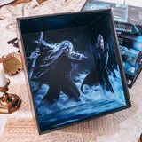 Lady of Darkness Series Exclusive Luxe Edition Set Preorder (Reprint)