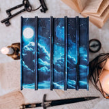 Lady of Darkness Series Exclusive Luxe Edition Set Preorder (Reprint)