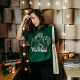 Lord of the Rings Inspired: Meet Me in The Shire Tee Shirt