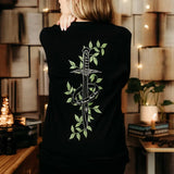 Lord of the Rings Inspired: Sting Long Sleeve Tee Long Sleeve Shirt