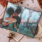 Lore of the Tides Exclusive Luxe Edition - Book