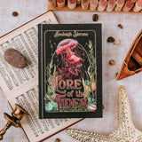 Lore of the Tides Exclusive Luxe Edition - Book