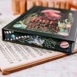Lore of the Tides Exclusive Luxe Edition - Book