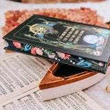 Lore of the Tides Exclusive Luxe Edition - Book