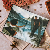 Lore of the Tides Exclusive Luxe Edition - Book