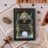 Lore of the Tides Exclusive Luxe Edition - Book