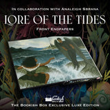 Lore of the Tides Exclusive Luxe Edition Preorder PREORDER BOOK 2 Preorder