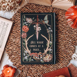 Lore of the Wilds Exclusive Luxe Edition Book