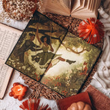 Lore of the Wilds Exclusive Luxe Edition Book