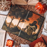 Lore of the Wilds Exclusive Luxe Edition Book