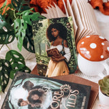 Lore of the Wilds Inspired: Lore Print Art Prints