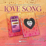 Love Song Exclusive Luxe Edition Preorder - PREORDER - Preorder
