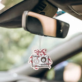 Lucky Reader Car Air Freshener - Accessories