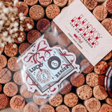 Lucky Reader Car Air Freshener - Accessories