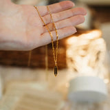 Lux Inspired Necklace NECKLACE jewelry