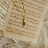 Lux Inspired Necklace NECKLACE jewelry