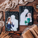 Lux Series (Books 1 & 2) Exclusive Luxe Edition Set PRIME SET Book