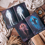 Lux Series (Books 1 & 2) Exclusive Luxe Edition Set PRIME SET Book